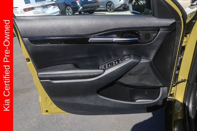 2024 Kia Seltos S Moreno Valley CA