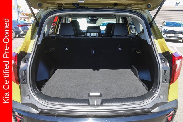 2024 Kia Seltos S Moreno Valley CA