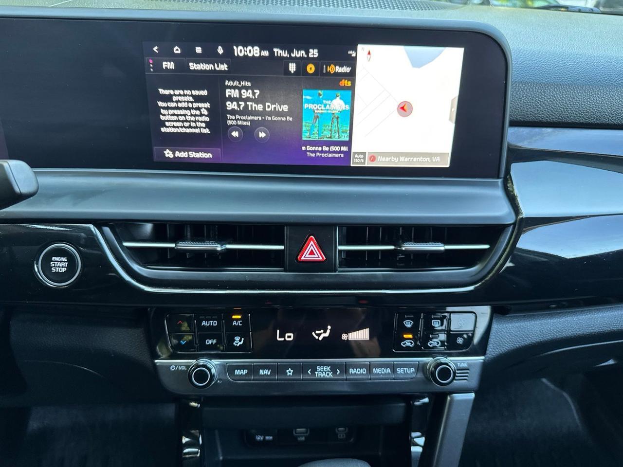 2024 Kia Seltos S Warrenton VA