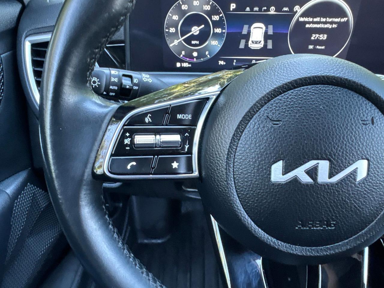 2024 Kia Seltos S Warrenton VA