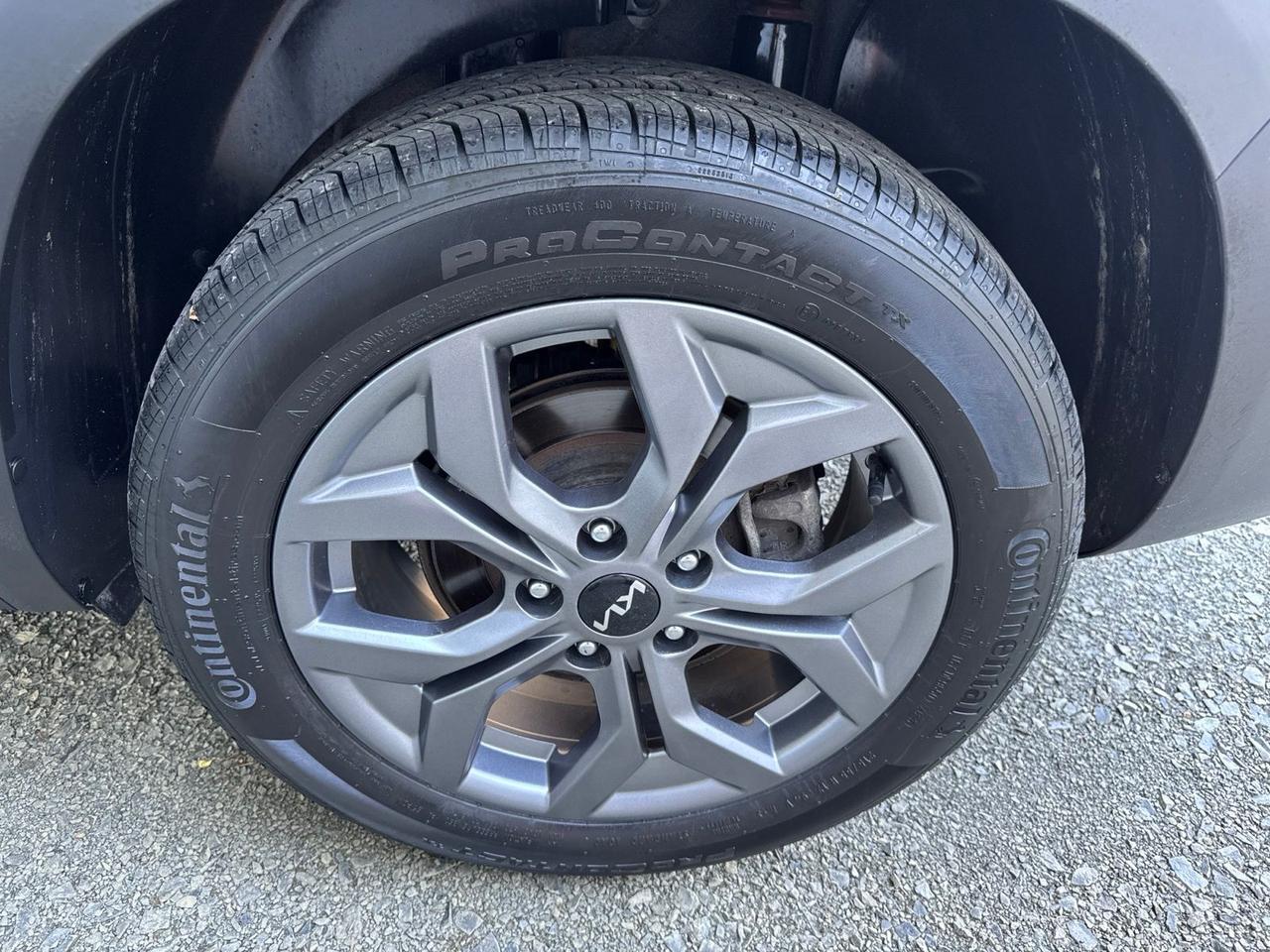 2024 Kia Seltos S Warrenton VA