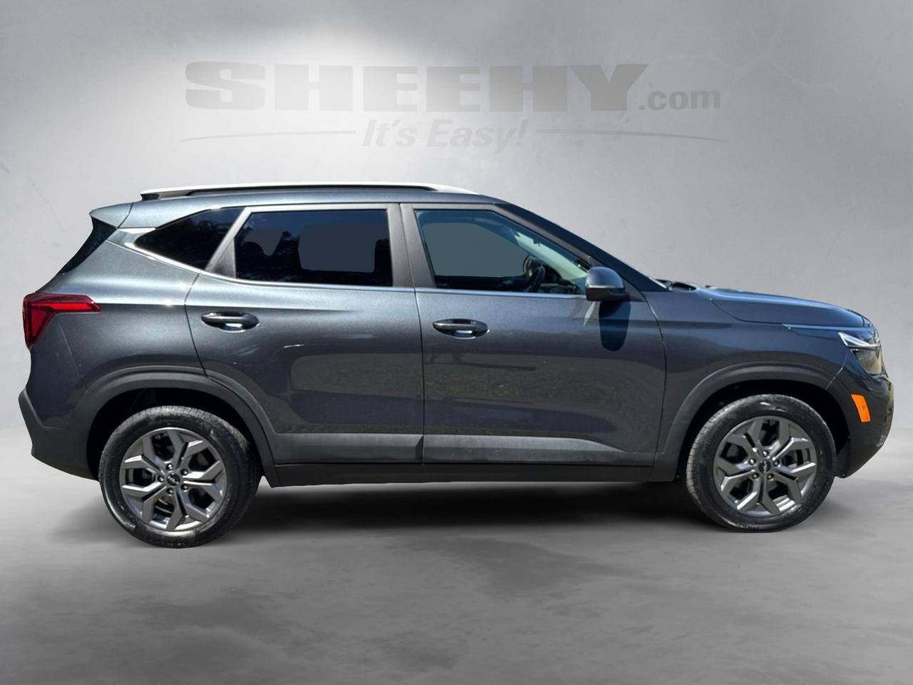 2024 Kia Seltos S Warrenton VA