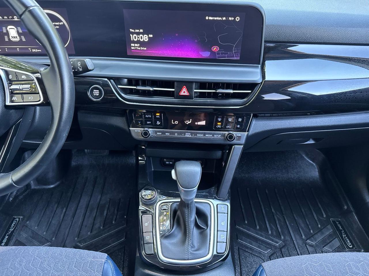 2024 Kia Seltos S Warrenton VA