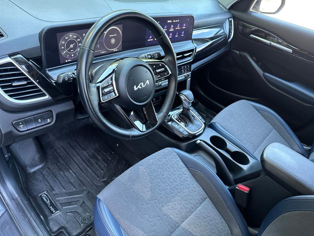 2024 Kia Seltos S Warrenton VA