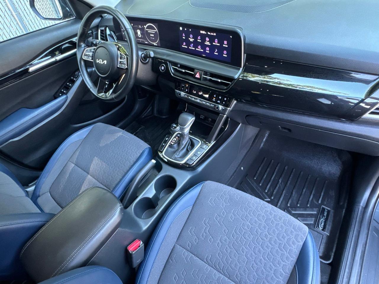 2024 Kia Seltos S Warrenton VA
