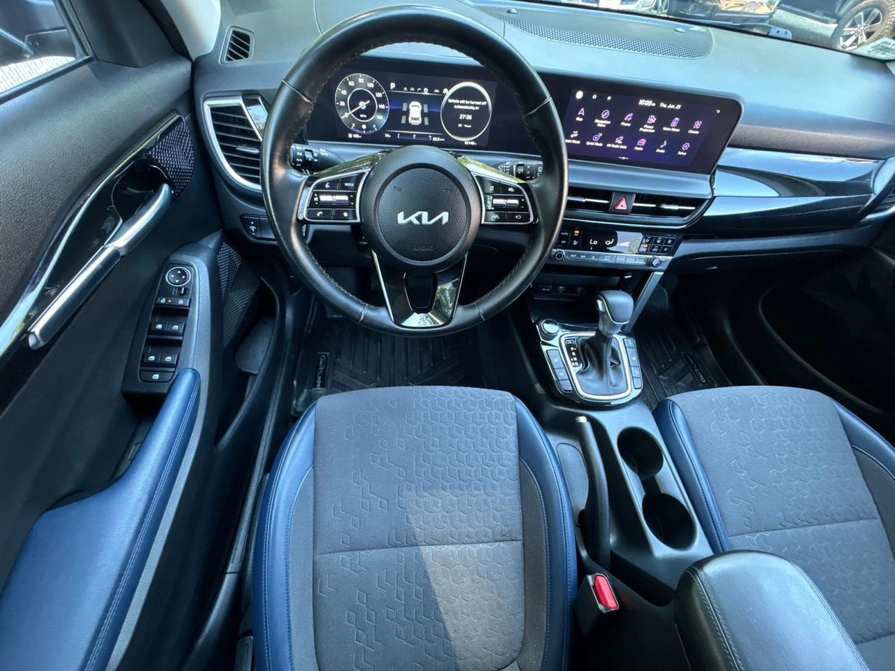 2024 Kia Seltos S Warrenton VA