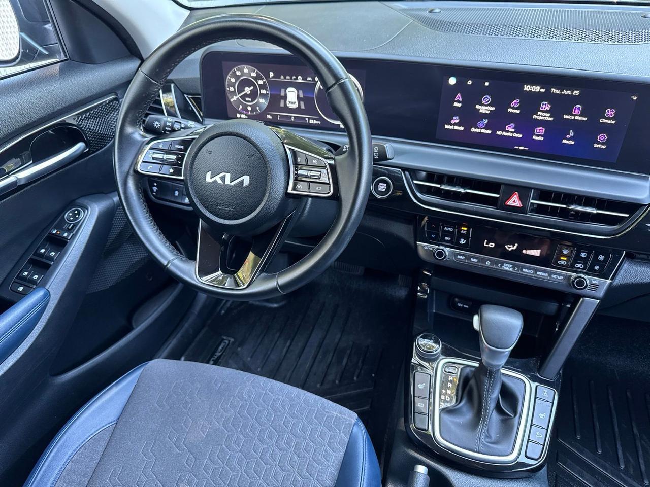 2024 Kia Seltos S Warrenton VA