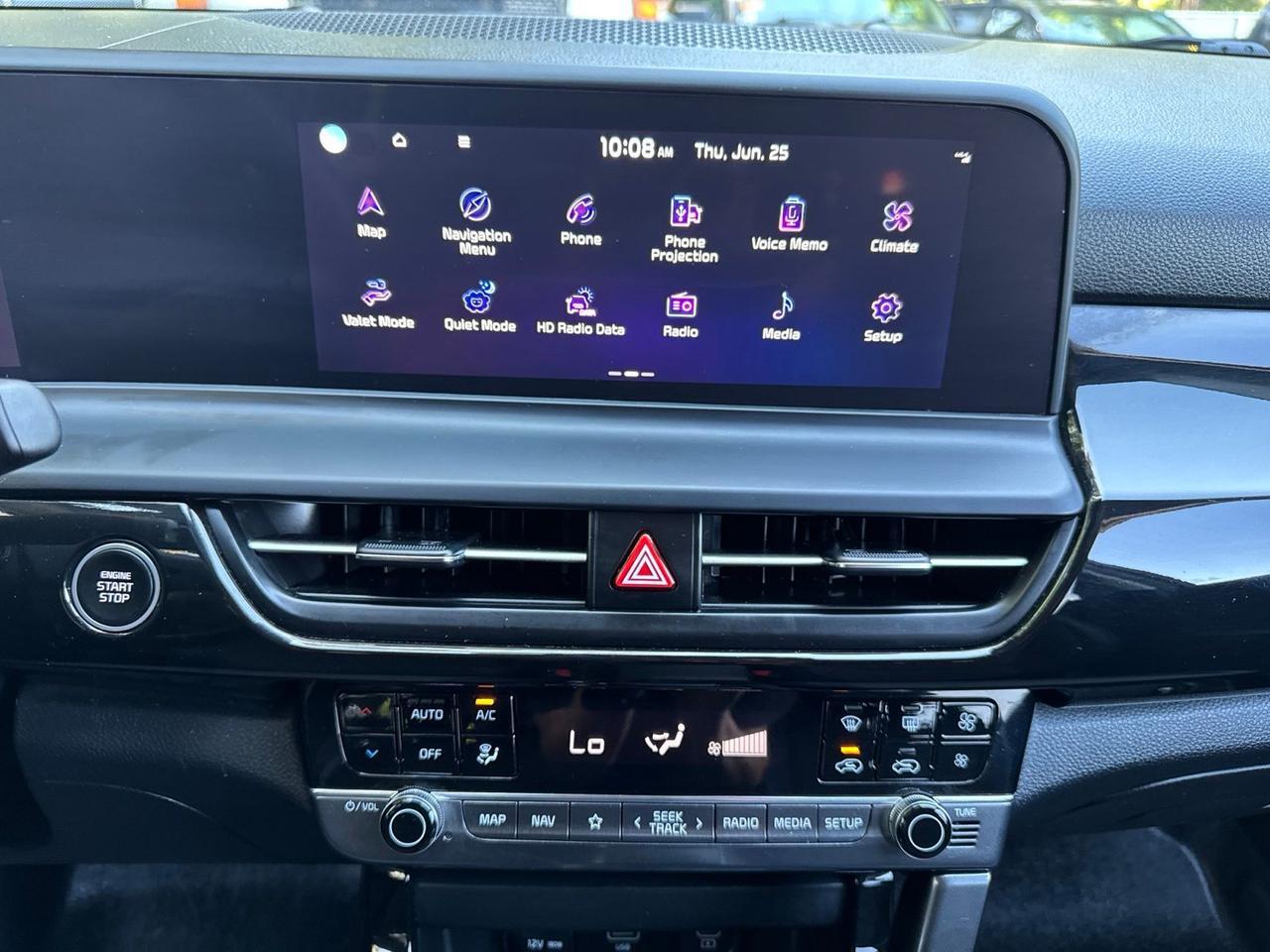 2024 Kia Seltos S Warrenton VA