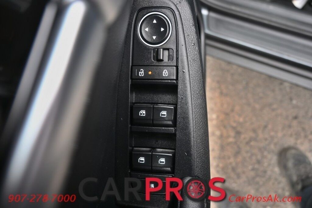 2024 Kia Seltos SX - AWD - Auto Start - Heated & Cooled Leather Seats - Bose Speakers - Sunroof - Bluetooth - Adaptive Cruise Control - Navigation - Apple CarPlay & Android Auto - Lane Departure & Blind Spot Alert - Back Up Camera - Power Liftgate - 27 MPG - 1-Owner Anchorage AK