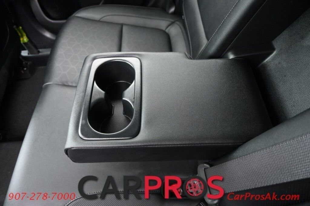 2024 Kia Seltos SX - AWD - Auto Start - Heated & Cooled Leather Seats - Bose Speakers - Sunroof - Bluetooth - Adaptive Cruise Control - Navigation - Apple CarPlay & Android Auto - Lane Departure & Blind Spot Alert - Back Up Camera - Power Liftgate - 27 MPG - 1-Owner Anchorage AK