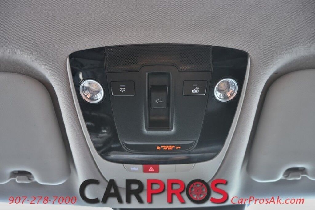 2024 Kia Seltos SX - AWD - Auto Start - Heated & Cooled Leather Seats - Bose Speakers - Sunroof - Bluetooth - Adaptive Cruise Control - Navigation - Apple CarPlay & Android Auto - Lane Departure & Blind Spot Alert - Back Up Camera - Power Liftgate - 27 MPG - 1-Owner Anchorage AK