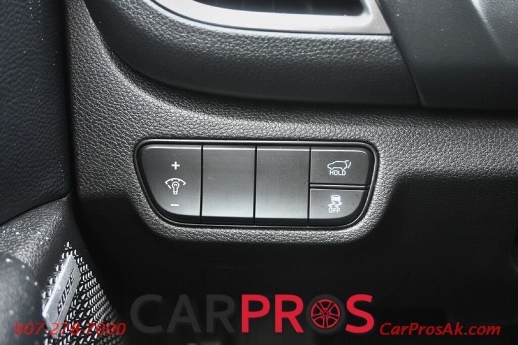 2024 Kia Seltos SX - AWD - Auto Start - Heated & Cooled Leather Seats - Bose Speakers - Sunroof - Bluetooth - Adaptive Cruise Control - Navigation - Apple CarPlay & Android Auto - Lane Departure & Blind Spot Alert - Back Up Camera - Power Liftgate - 27 MPG - 1-Owner Anchorage AK