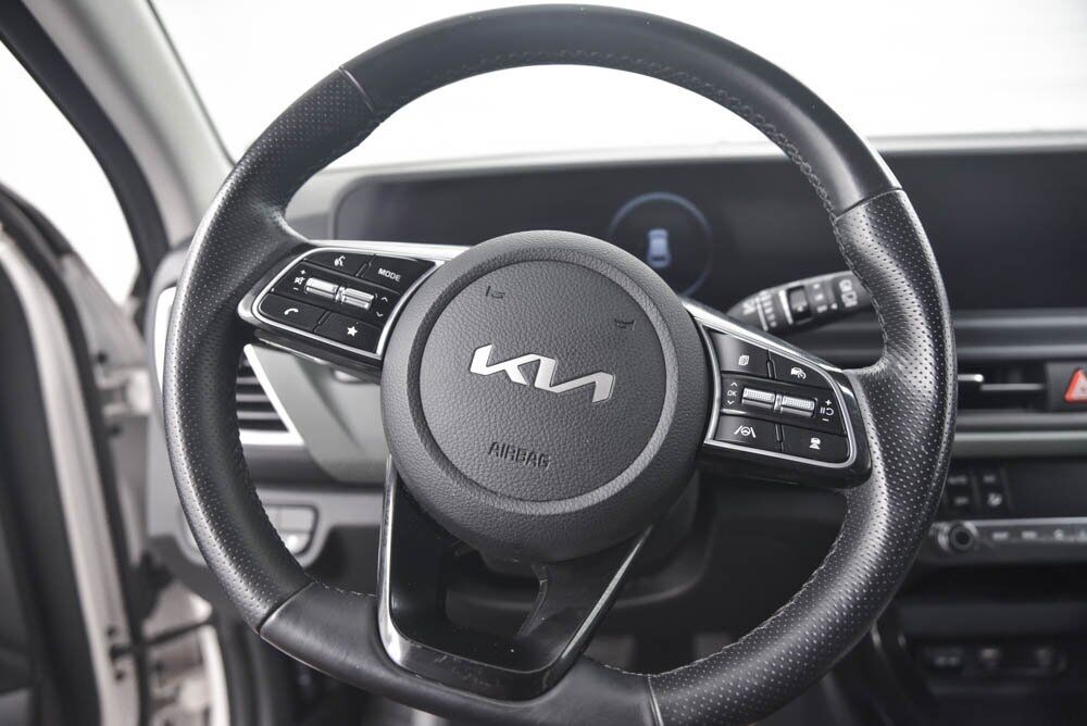 2024 Kia Seltos SX Akron OH