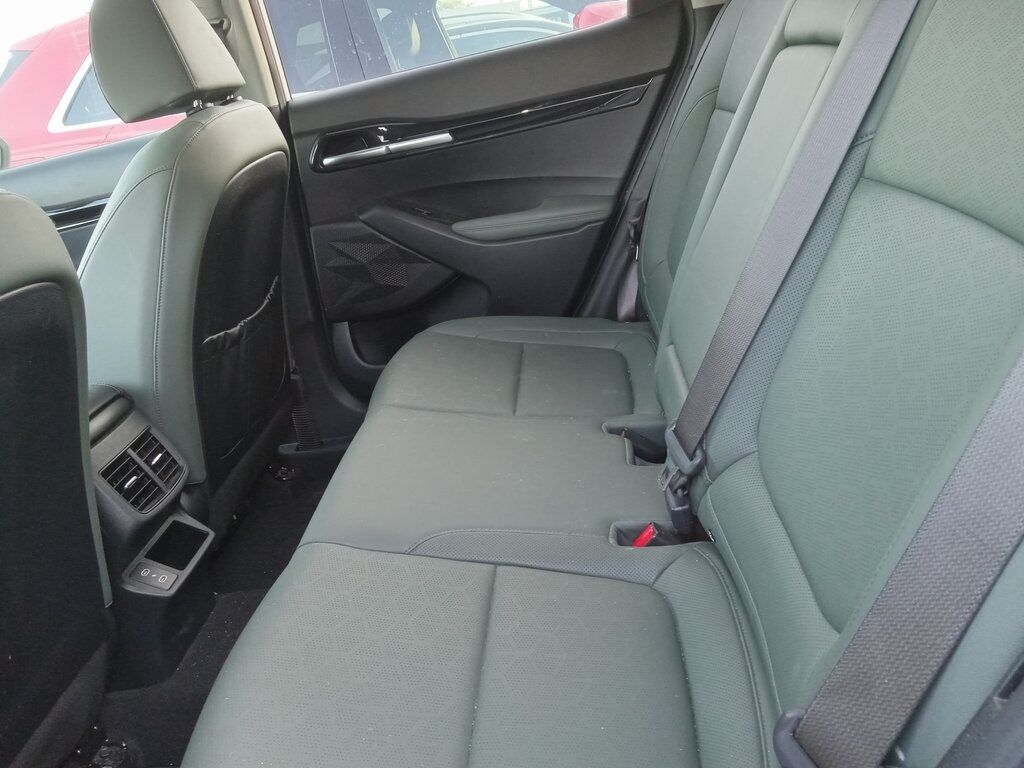 2024 Kia Seltos SX Akron OH