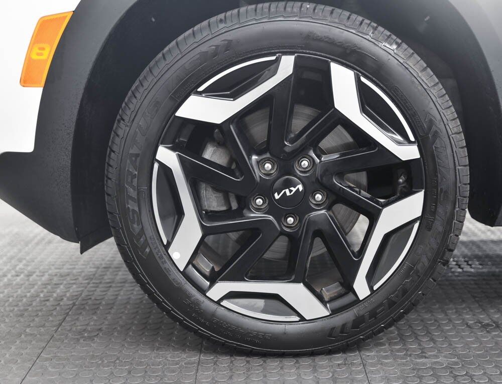 2024 Kia Seltos SX Akron OH