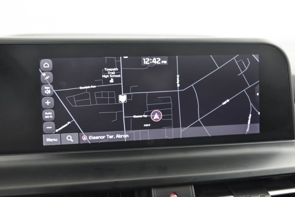 2024 Kia Seltos SX Akron OH