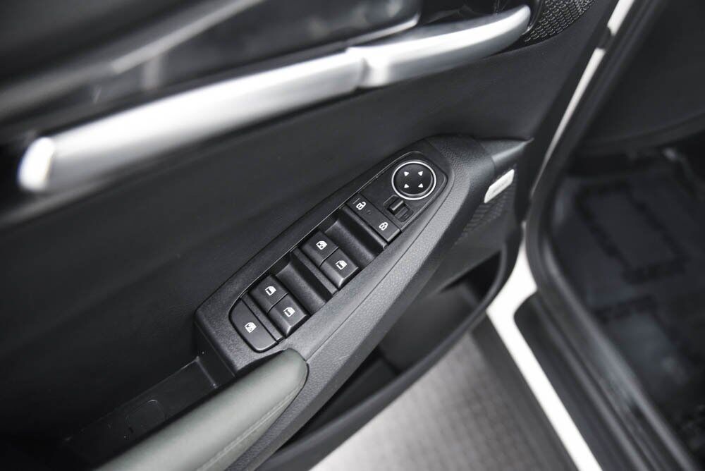 2024 Kia Seltos SX Akron OH