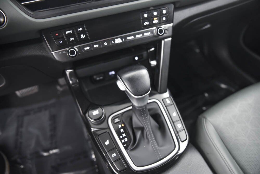 2024 Kia Seltos SX Akron OH