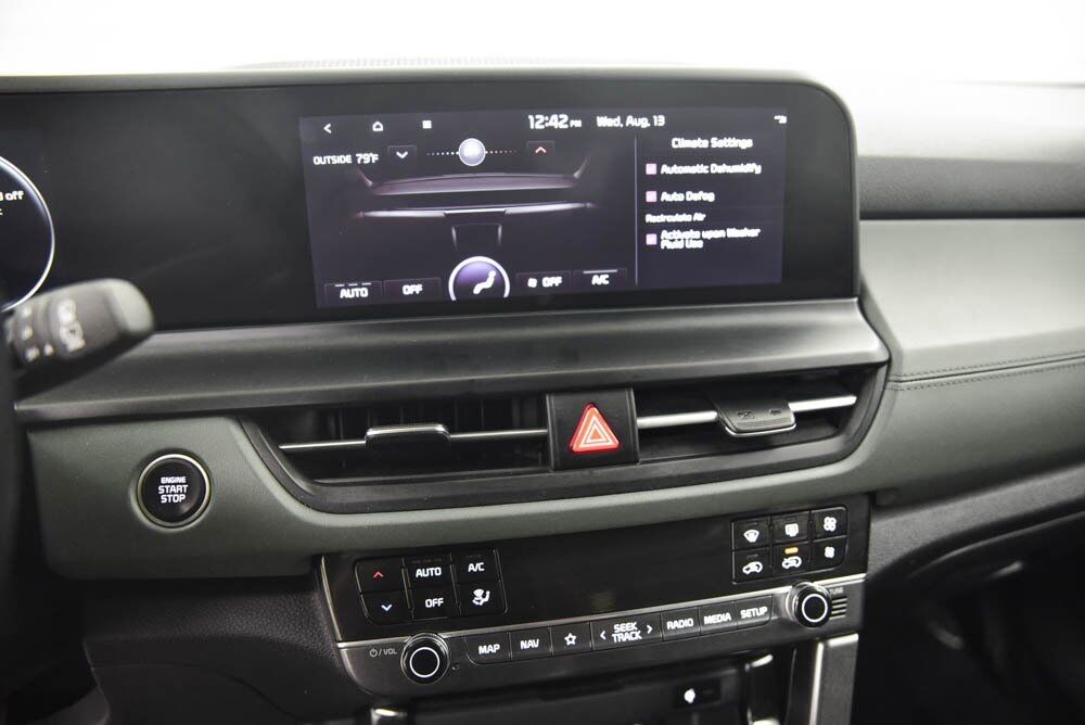 2024 Kia Seltos SX Akron OH