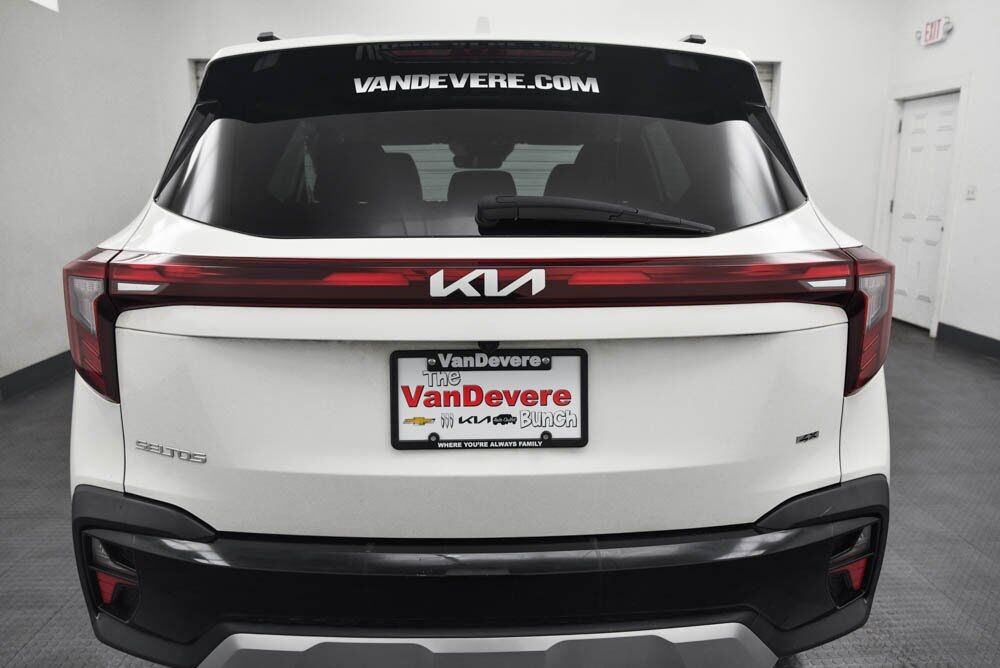 2024 Kia Seltos SX Akron OH