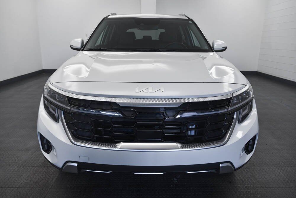 2024 Kia Seltos SX Akron OH