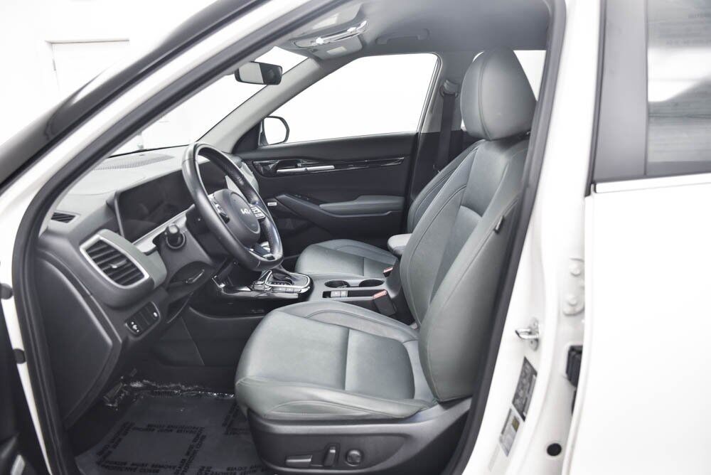 2024 Kia Seltos SX Akron OH