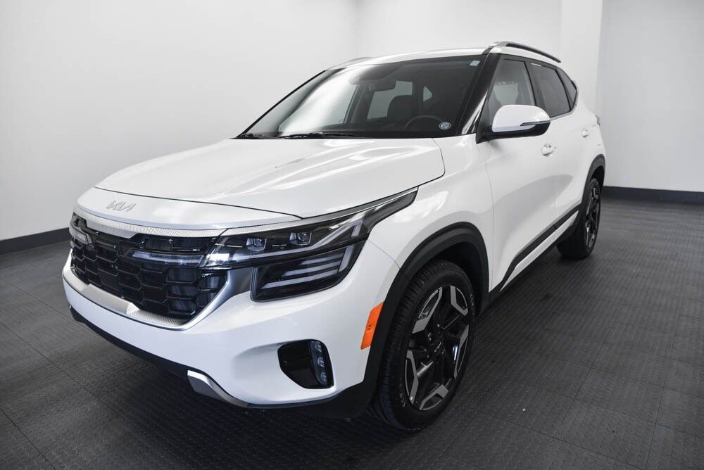 2024 Kia Seltos SX Akron OH