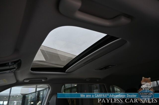 2024 Kia Seltos SX Anchorage AK