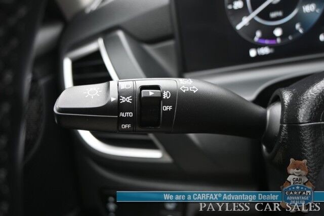 2024 Kia Seltos SX Anchorage AK
