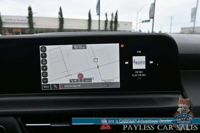 2024 Kia Seltos SX Anchorage AK
