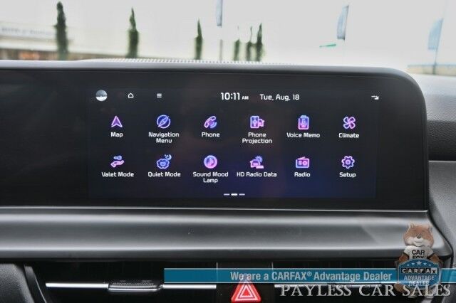 2024 Kia Seltos SX Anchorage AK