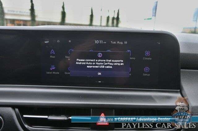 2024 Kia Seltos SX Anchorage AK