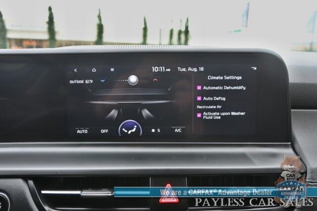 2024 Kia Seltos SX Anchorage AK