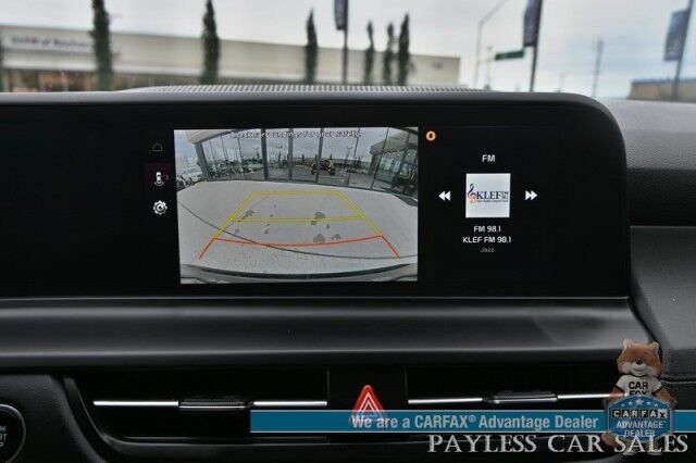 2024 Kia Seltos SX Anchorage AK