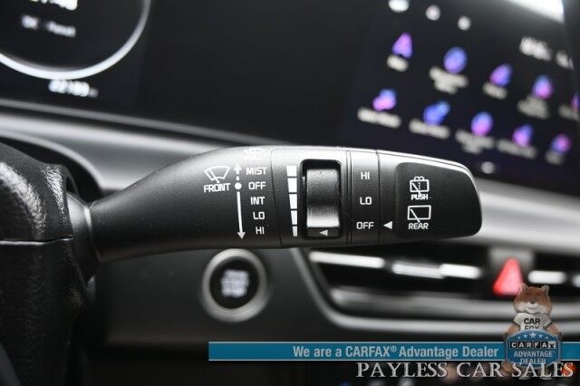 2024 Kia Seltos SX Anchorage AK