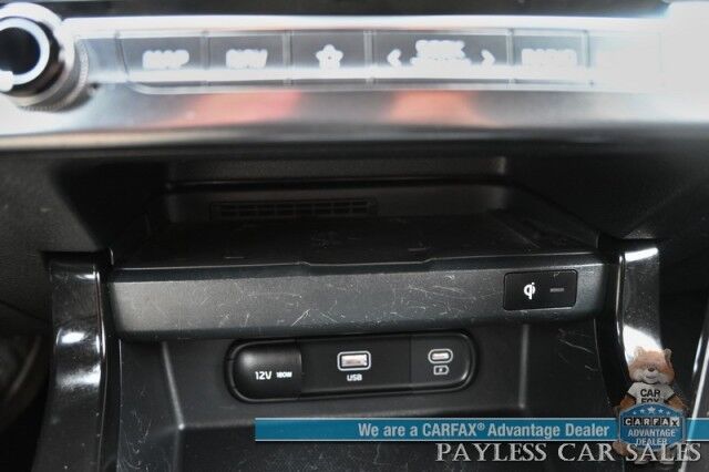 2024 Kia Seltos SX Anchorage AK