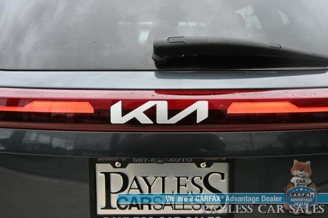 2024 Kia Seltos SX Anchorage AK