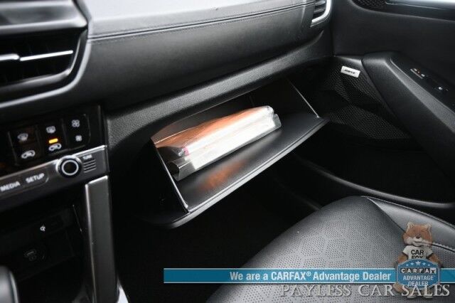 2024 Kia Seltos SX Anchorage AK