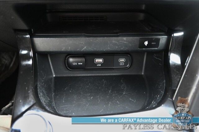 2024 Kia Seltos SX Anchorage AK