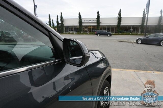 2024 Kia Seltos SX Anchorage AK