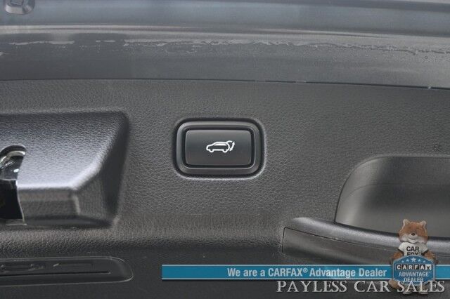 2024 Kia Seltos SX Anchorage AK