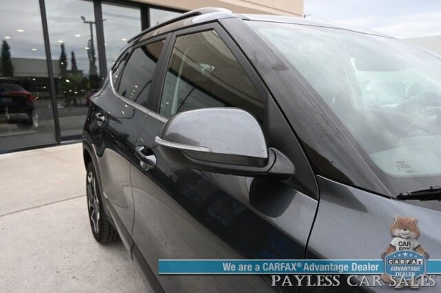2024 Kia Seltos SX Anchorage AK