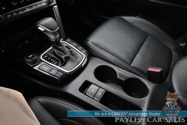 2024 Kia Seltos SX Anchorage AK