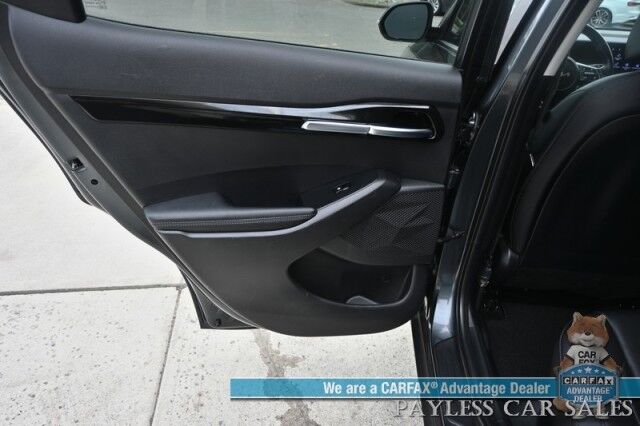 2024 Kia Seltos SX Anchorage AK
