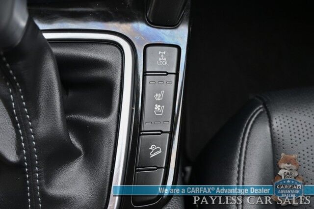2024 Kia Seltos SX Anchorage AK
