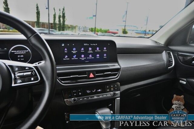 2024 Kia Seltos SX Anchorage AK