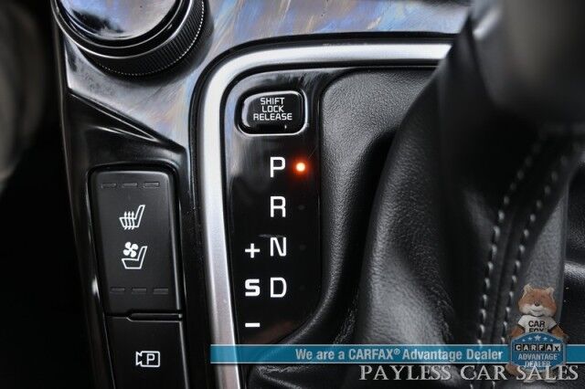 2024 Kia Seltos SX Anchorage AK