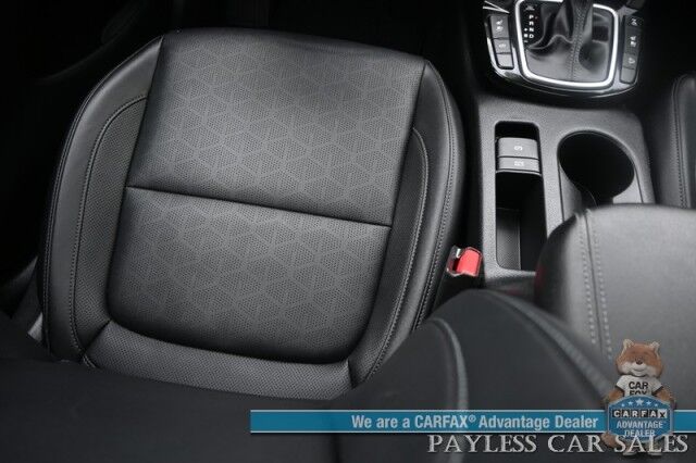 2024 Kia Seltos SX Anchorage AK
