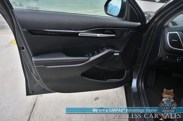 2024 Kia Seltos SX Anchorage AK