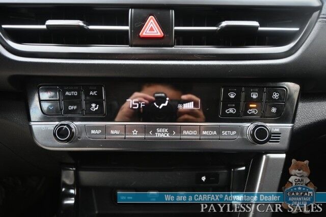 2024 Kia Seltos SX Anchorage AK